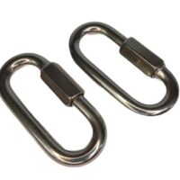 CLIP ΜΕ ΒΙΔΑ ΟΒΑΛ ART 8253