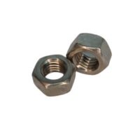 ΠΕΡΙΚΟΧΛΙΑ DIN 934